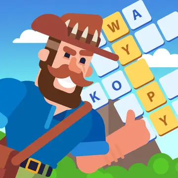 Crossword Island - Jogue Online e Grátis com Palavras