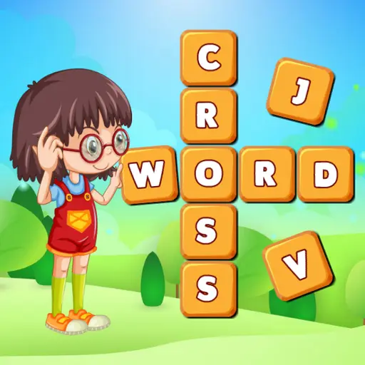 Crossword Kingdom - オンラインで遊べるクロスワードパズルゲーム