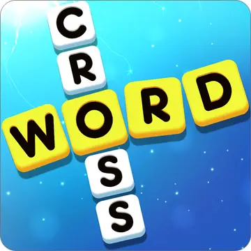 Crossy Word - Play Free Online Word Puzzle Game