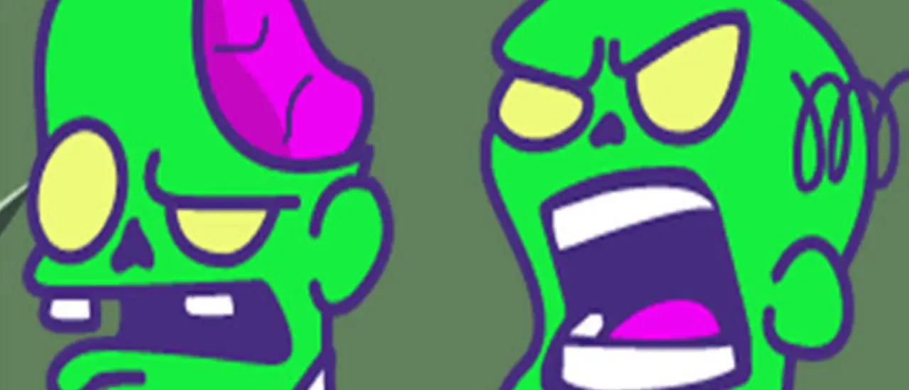 Crossy Zombie 無料で遊べるゾンビゲーム - オンラインアクションゲーム