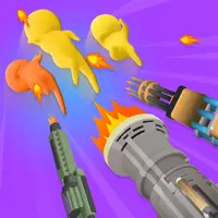 Crowd Battle Gun Rush - Jogue Agora e Vença