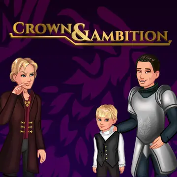 Crown and Ambition - Adventure RPG Play Game