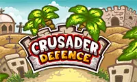 Crusader Defense - En iyi Strateji Oyunu Oyna Ücretsiz