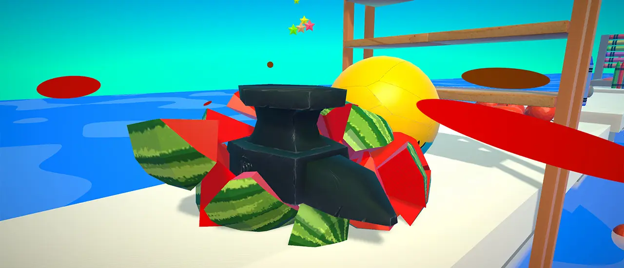 Crush it ALL! Jogo de Ação e Aventura para Jogar Grátis
