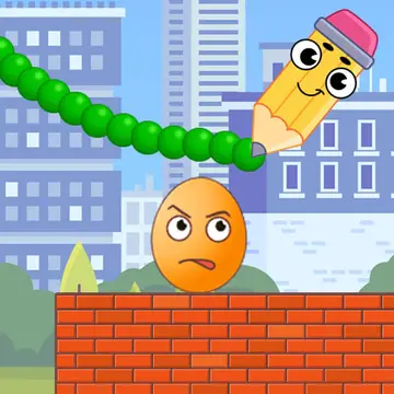 Crush the Eggs – Kostenloses Puzzlespiel online spielen