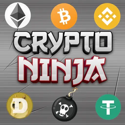 Crypto Ninja Spiel online kostenlos – Spiel jetzt
