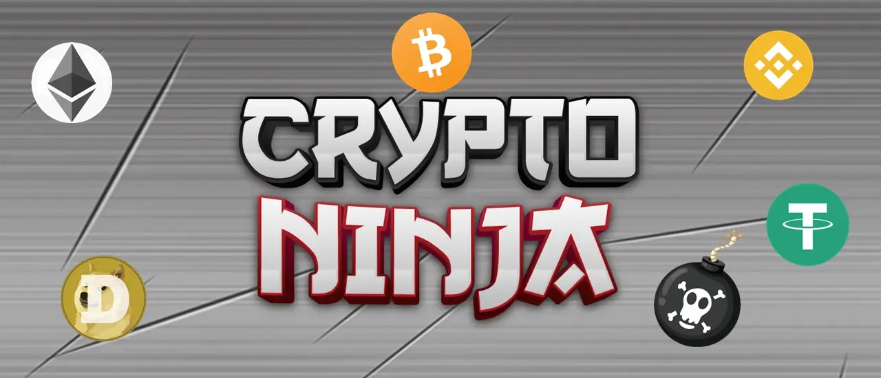 Crypto Ninja Spiel online kostenlos – Spiel jetzt