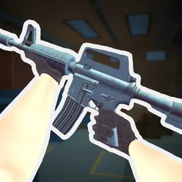 CS: Chaos Squad – Online Shooter Spiel für Teams