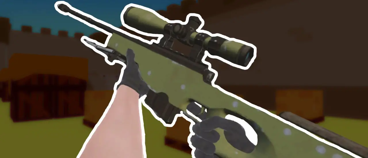 CS: Command Snipers – Kostenloses Online Scharfschützen-Spiel spielen