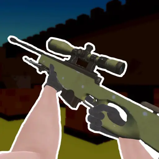 CS: Command Snipers – Kostenloses Online Scharfschützen-Spiel spielen