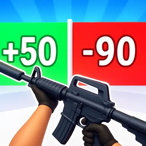 CS: Upgrade Gun - Play Free Online Shooter Game