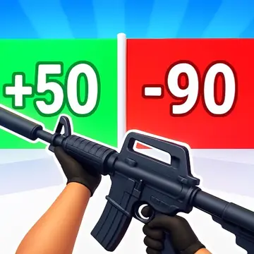 CS: Upgrade Gun - Play Free Online Shooter Game