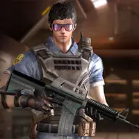 CS War Gun King FPS 無料オンラインシューティングゲーム