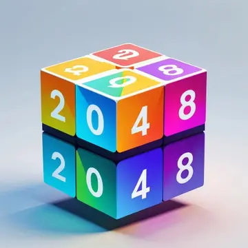 Cubatoria Merge 2048 - Jogue Online e Grátis
