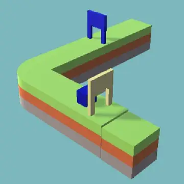 Cube 3 - Free Online Endless Puzzle Game to Play