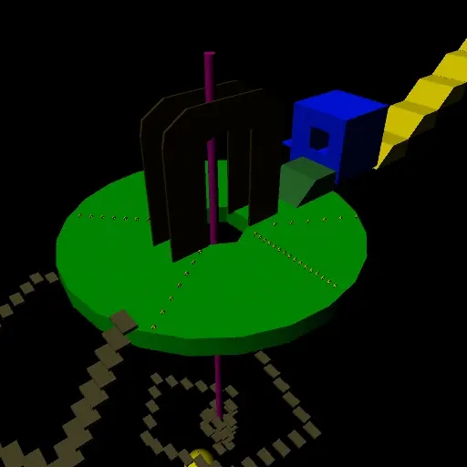 CUBE ADVENTURES - Jogue Jogo de Aventura 3D Online Grátis