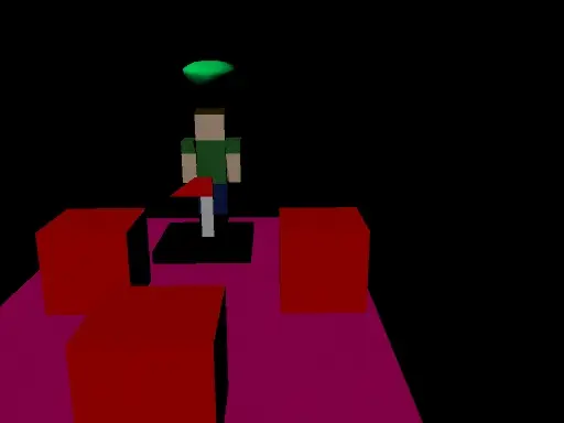 CUBE ADVENTURES - Jogue Jogo de Aventura 3D Online Grátis