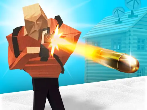 Cube Battle Royale - Jogue Online e Grátis