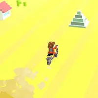 Cube Bike Speed Runner