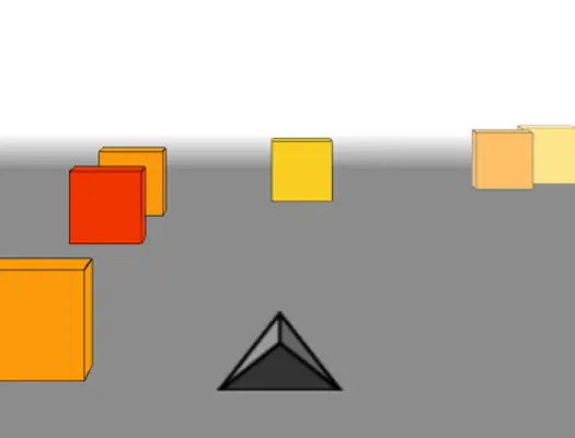 Cubefield Ücretsiz Oyna - En Popüler Çocuk ve Casual Oyunları