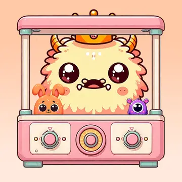 Cuddle Monster Fusion - Jogo de Puzzle Casual Online Grátis