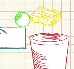 Cup and Ball - Jogo de Puzzle Online Grátis para Jogar