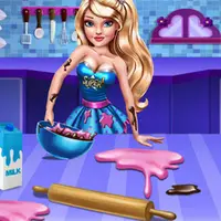 Cupcakes Şefi Oyna - En Güzel Tatlı Yapma ve Dekorasyon Oyunu