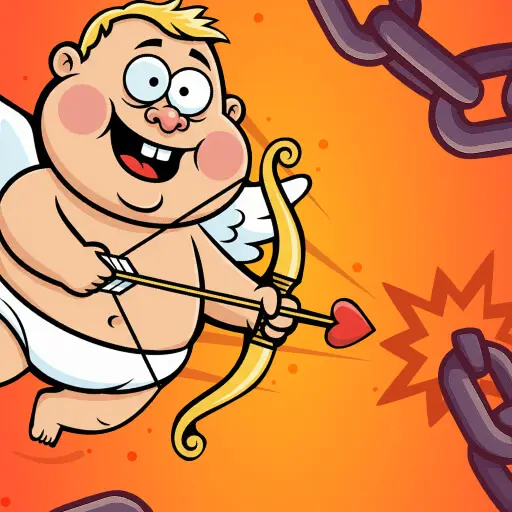 Cupid Unchained