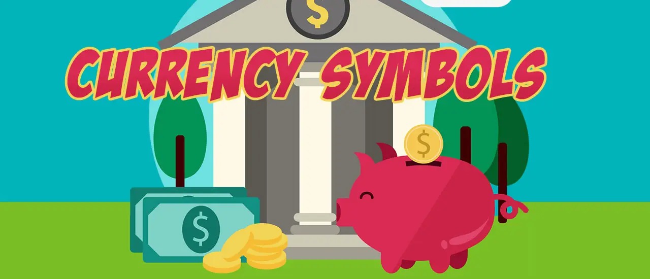 Currency Symbols - Ücretsiz Eşleştirme ve Hafıza Oyunu Oyna