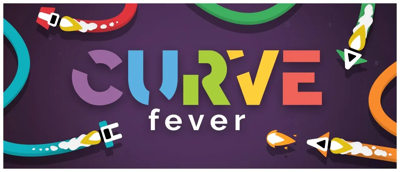 Curve Fever Pro – Kostenloses Online Snake Spiel spielen