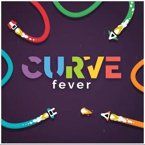 Curve Fever Pro – Kostenloses Online Snake Spiel spielen