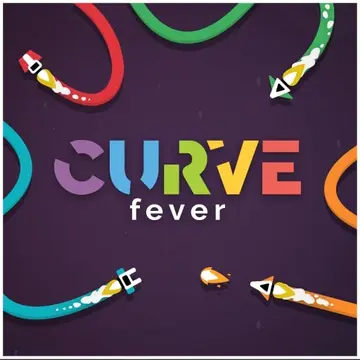 Curve Fever Pro オンライン対戦無料ゲーム - 最高のマルチプレイヤー蛇ゲーム