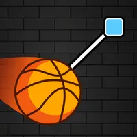 قطع و Dunk - لعبة كرة السلة المجانية للعب عبر الإنترنت