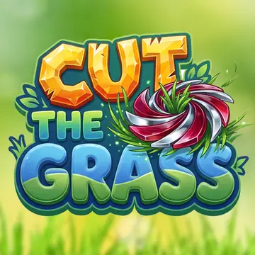 Cut the Grass 3D kostenlos spielen – lustiges Mähspiel für PC & Handy