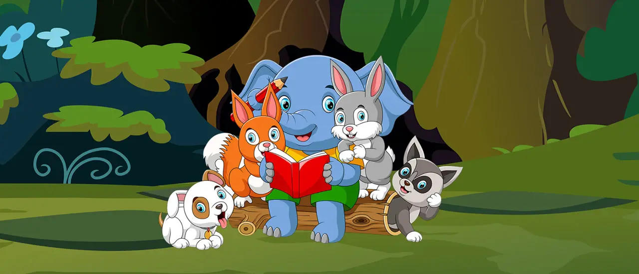 Cute Animals Memory - Jeu de mémoire en ligne gratuit