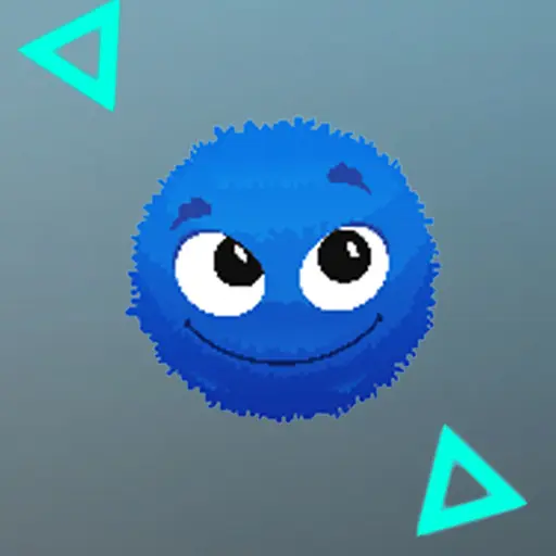 Cute Ball
