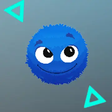 Cute Ball Oyna - Eğlenceli Macera ve En İyi Skorlar