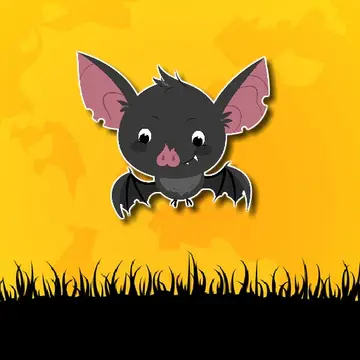 Cute Bat Memory - Ücretsiz Online Eşleştirme Oyunu