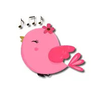 Cute Birds Memory Jogo de Memória Infantil Grátis
