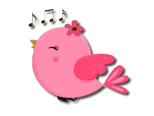 Cute Birds Memory - Free Online Matching Game for Kids