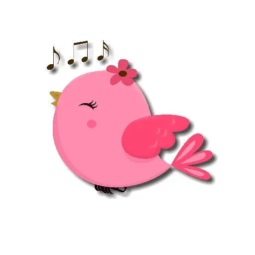 Cute Birds Memory - Free Online Matching Game for Kids