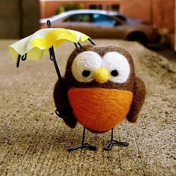 Cute Owl Puzzle - Juego de Rompecabezas Gratis para Jugar en Línea