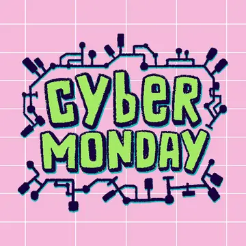 Cyber Monday: Juego de Arcade Cyberpunk Gratis