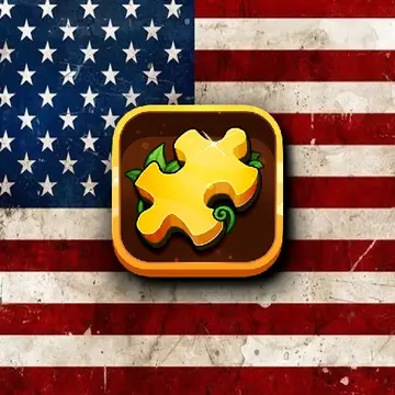 Daily America Jigsaw - Ücretsiz Online Puzzle Oyna