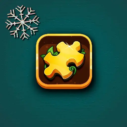 Daily Jigsaw New York Winter - Play Online Free Puzzle Game