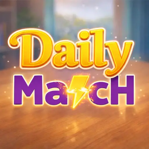 Daily Match - Jeu de Puzzles en Ligne Gratuit