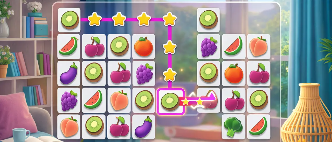 Daily Match - Jeu de Puzzles en Ligne Gratuit