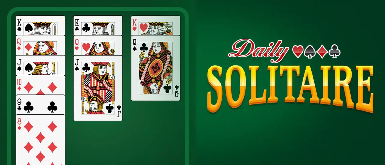 Daily Solitaire: Juega en línea gratis y desafía tu mente