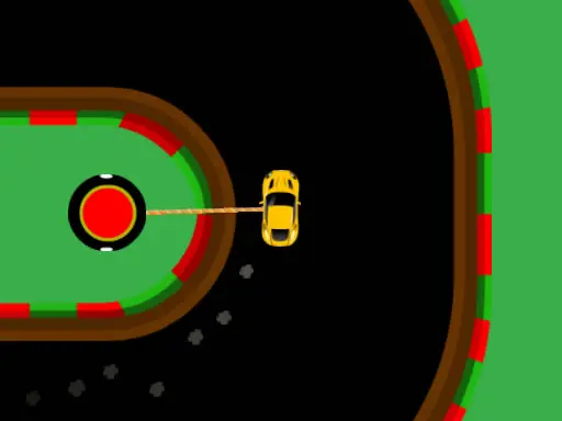 Danger Corner - Fun Online Play Game for Quick Reflexes