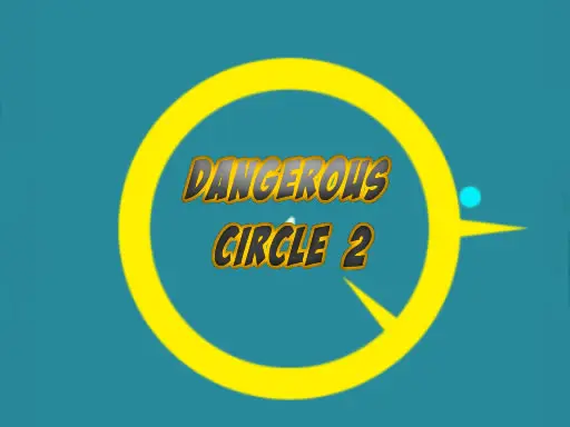 Dangerous Circle 2 - Jeu de Puzzle en Ligne Gratuit